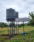 Industrial Borehole Drilling Services in Agona West - 2