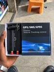 GPS Vehicle Tracker - Anti-Theft Tracking Device - 2