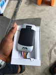 GPS Vehicle Tracker - Anti-Theft Tracking Device - 3
