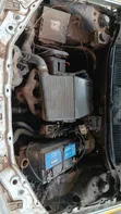Fiat Punto 2009 Silver - 2