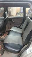 Fiat Punto 2009 Silver - 3