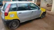 Fiat Punto 2009 Silver - 5
