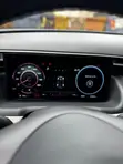 Hyundai Tucson 2023 Silver - 2