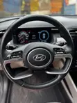 Hyundai Tucson 2023 Silver - 3