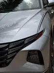 Hyundai Tucson 2023 Silver - 5