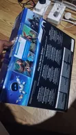 PS5 Slim Digital Edition - New (Open Seal) with Controller & NBA 2K26 - 2