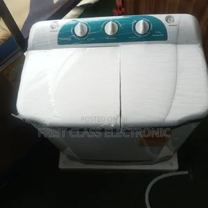 Nasco 5kg Washing Machine