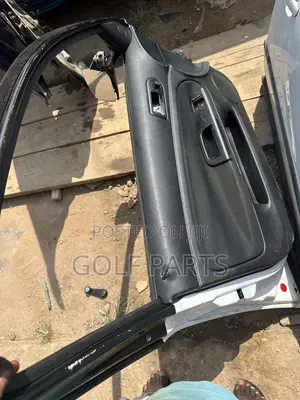 Volkswagen Passat 1998 Doors