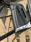 Volkswagen Passat 1998 Doors - 4