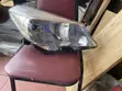 Toyota Vitz Headlights Pair (2012-2014) - 2