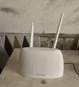 Hikvision AC1200 Dual-Band WiFi Router - 2