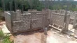 Prime Hilltop Land with 3-Bedroom House Shell at Obosomase, Akuapem - 4