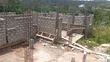 Prime Hilltop Land with 3-Bedroom House Shell at Obosomase, Akuapem - 5