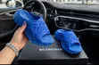 Luxury Balenciaga Chunky Slides - 2