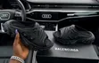 Luxury Balenciaga Chunky Slides - 3