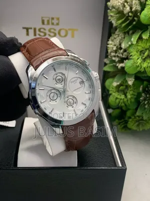 Tissot 1853 Chronograph Men's Watch