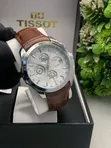 Tissot 1853 Chronograph Men's Watch - 1