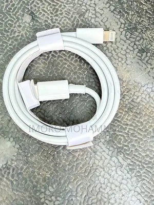 Quality, Fast, Affordable iPhone Chargers - All Types Available