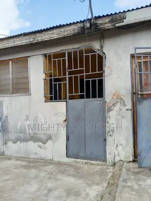 Studio Apartment for Rent in Mighty Homes, Kasoa