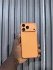 Apple iPhone 17 Pro Max 512GB Orange - 3