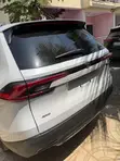 2024 Toyota Highlander Platinum AWD - 2