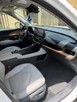 2024 Toyota Highlander Platinum AWD - 4