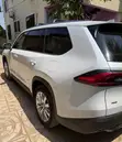 2024 Toyota Highlander Platinum AWD - 5