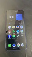 Tecno Spark 50 128GB Blue - 1