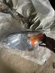 Honda CR-V 2007-2010 Headlight Pair - 1