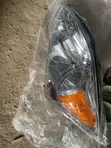 Honda CR-V 2007-2010 Headlight Pair - 3