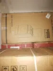 Brand New LG Gas Cooker with Oven - 1