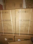Brand New LG Gas Cooker with Oven - 2