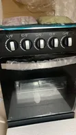 Brand New LG Gas Cooker with Oven - 3