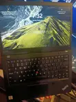 Lenovo ThinkPad T14 Laptop - 32GB RAM, 1TB SSD, Intel Core i7 - 1