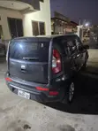 2015 Kia Soul Black - 1