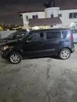 2015 Kia Soul Black - 2