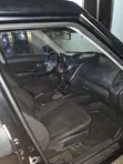 2015 Kia Soul Black - 3