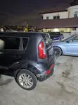 2015 Kia Soul Black - 5