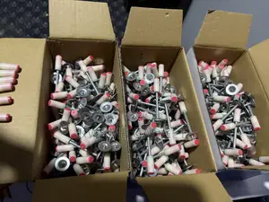 Nail Gun Nails - 42mm