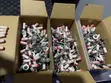 Nail Gun Nails - 42mm - 1