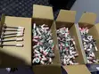 Nail Gun Nails - 42mm - 3