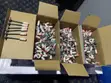 Nail Gun Nails - 42mm - 4