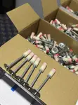 Nail Gun Nails - 42mm - 5
