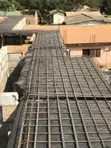 Steel Bending and Fabrication Services - 1