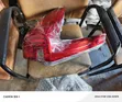 Honda CR-V Tail Lights (2017-2019) - 2