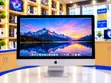 Apple iMac Retina 5K 27-inch (Late 2015) - 1