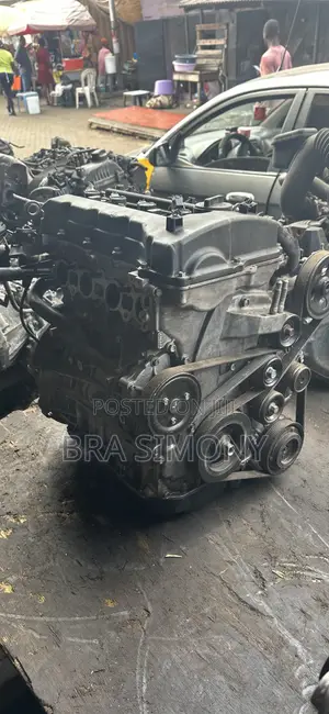 Home Used Hyundai Sonata Engine