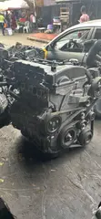 Home Used Hyundai Sonata Engine - 1