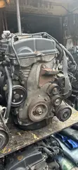 Home Used Hyundai Sonata Engine - 2