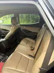 Hyundai Santa Fe Limited FWD 2016 Gray - 3